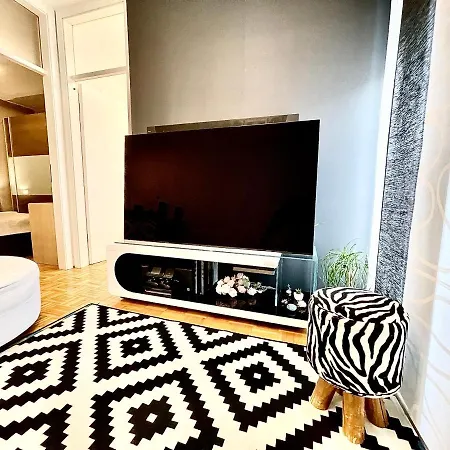 Love&peace Appartement *
