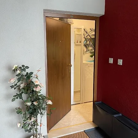 Appartement Love&peace *