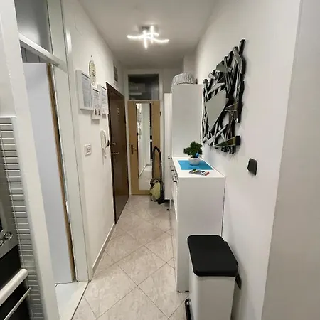 Appartement Love&peace Split