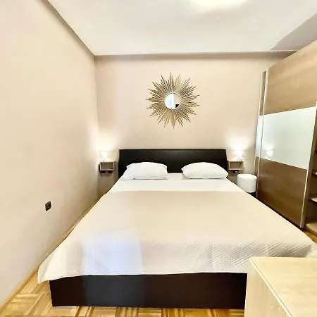 Appartement Love&peace *