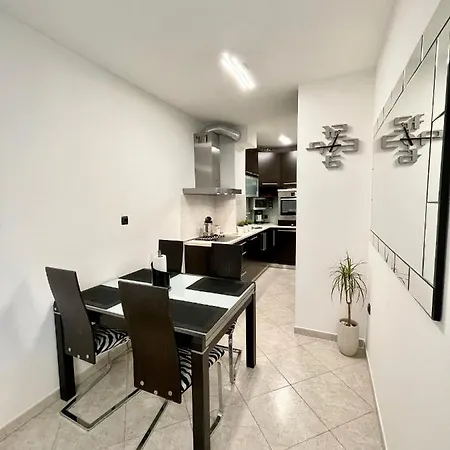 Love&peace Appartement *