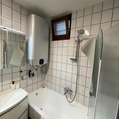 Appartement Love&peace