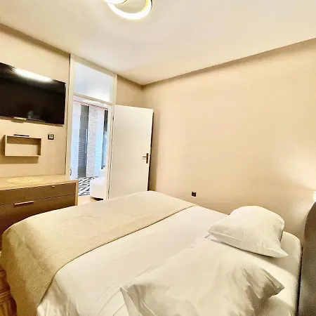 Apartament Love&peace Split