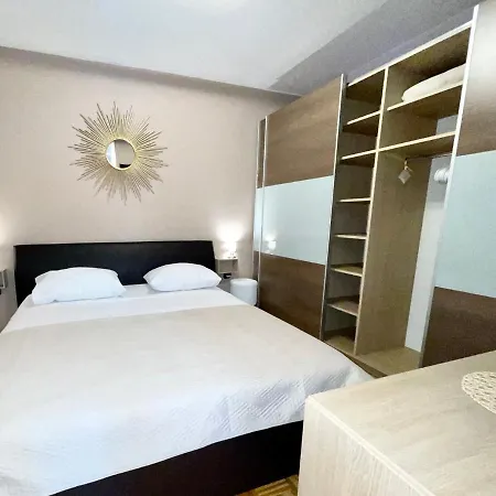 Apartament Love&peace *